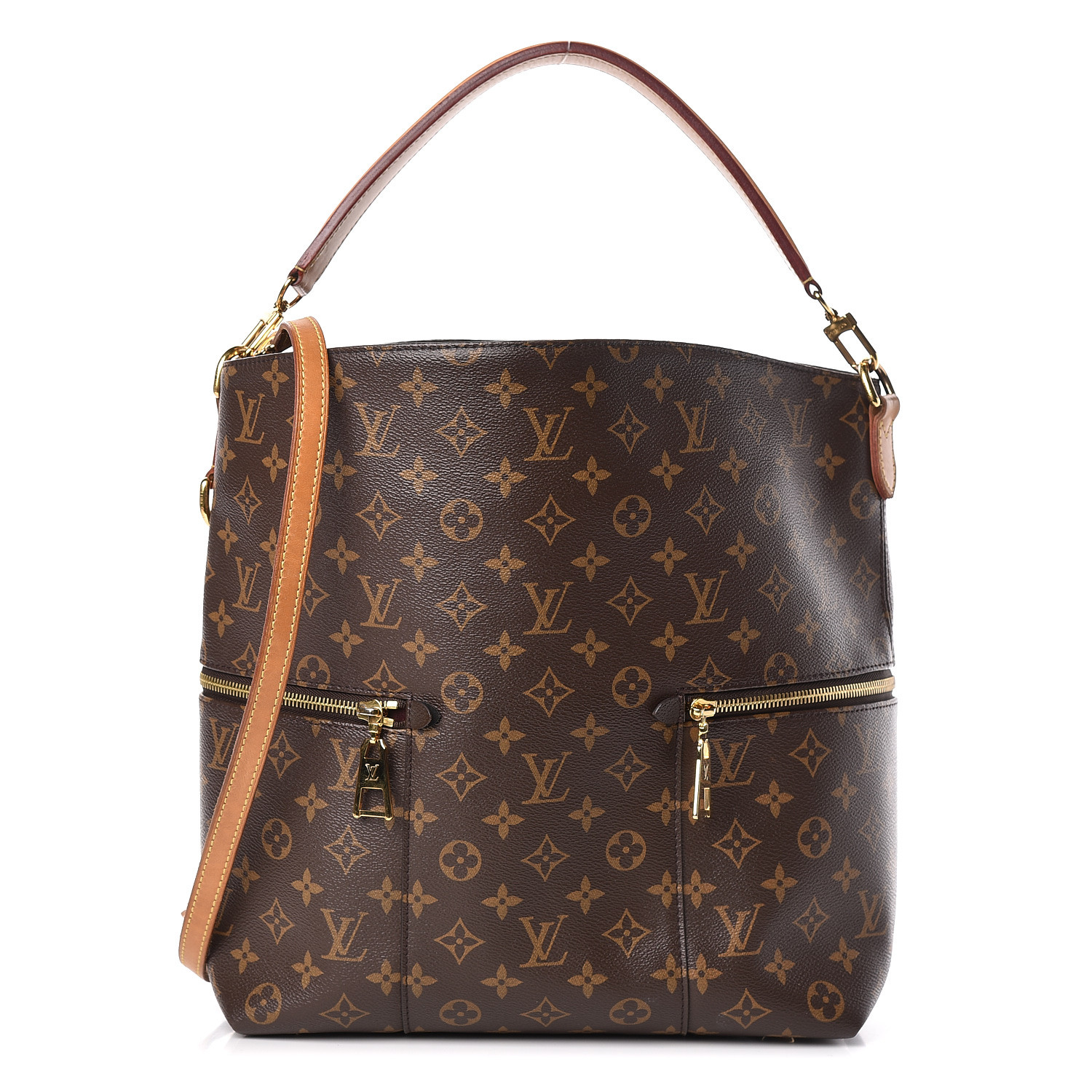 louis vuitton melie monogram