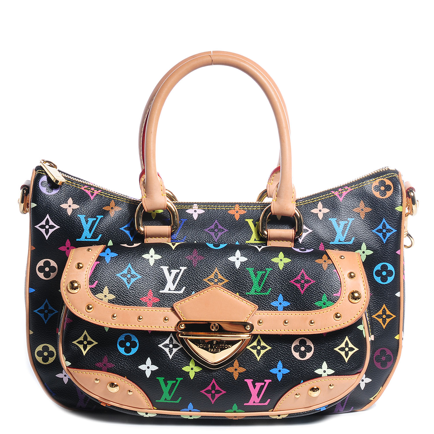 lv rita multicolour