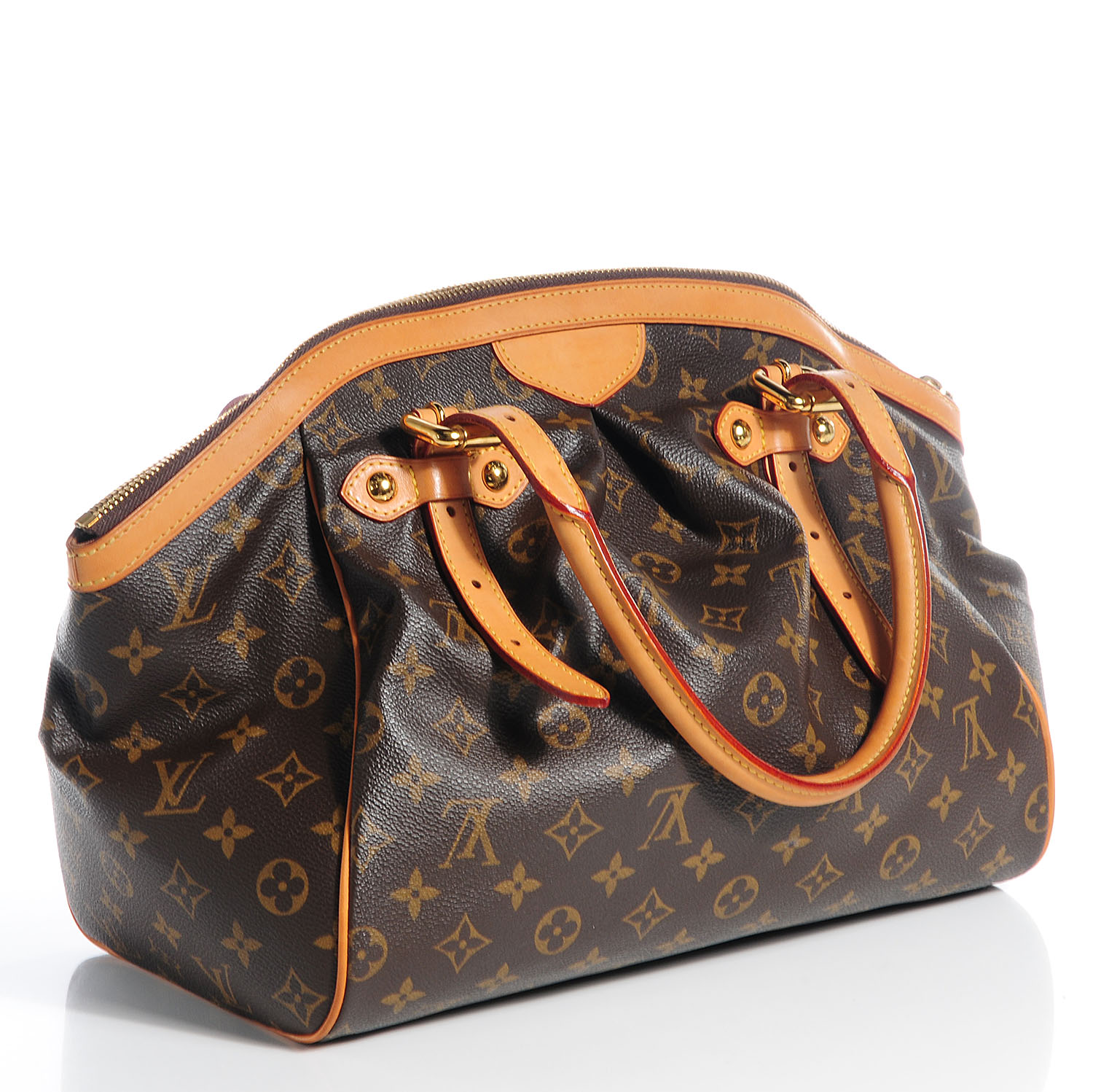 LOUIS VUITTON Monogram Tivoli GM 75503