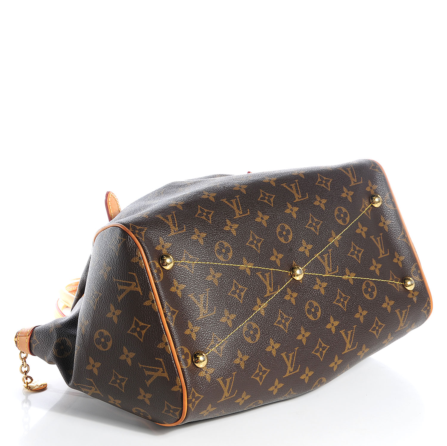 lv tivoli gm size