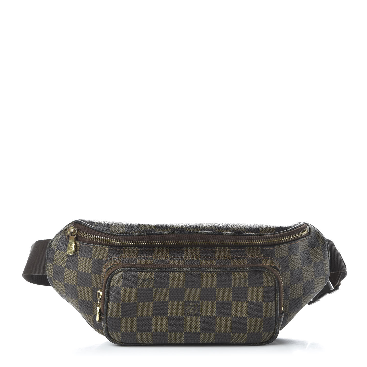 louis vuitton melville bum bag