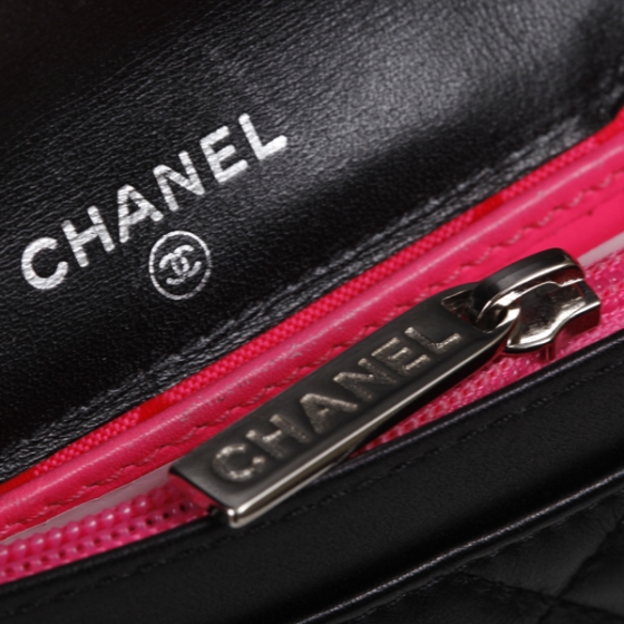 chanel cambon wallet price