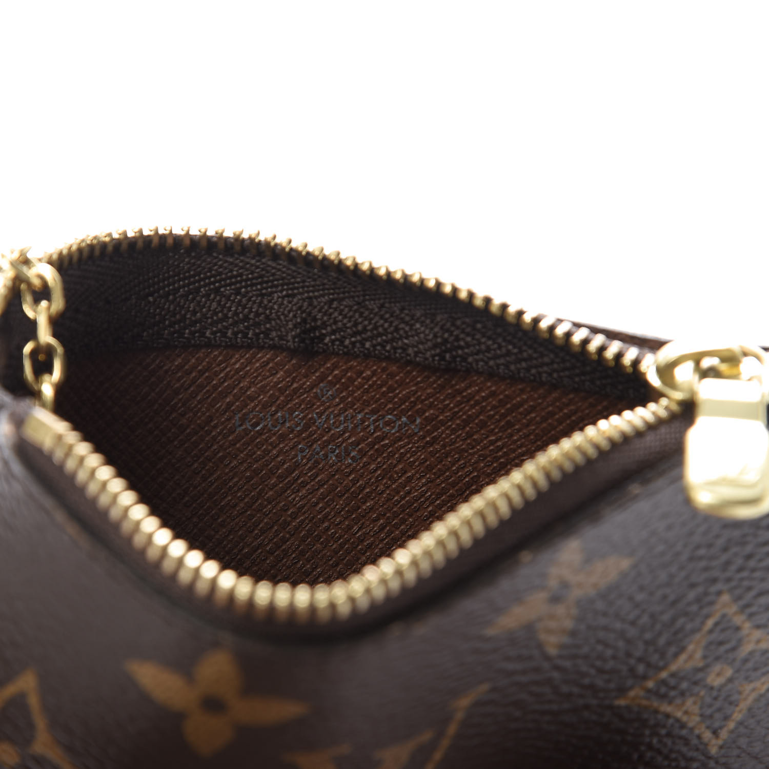 louis vuitton key pouch real