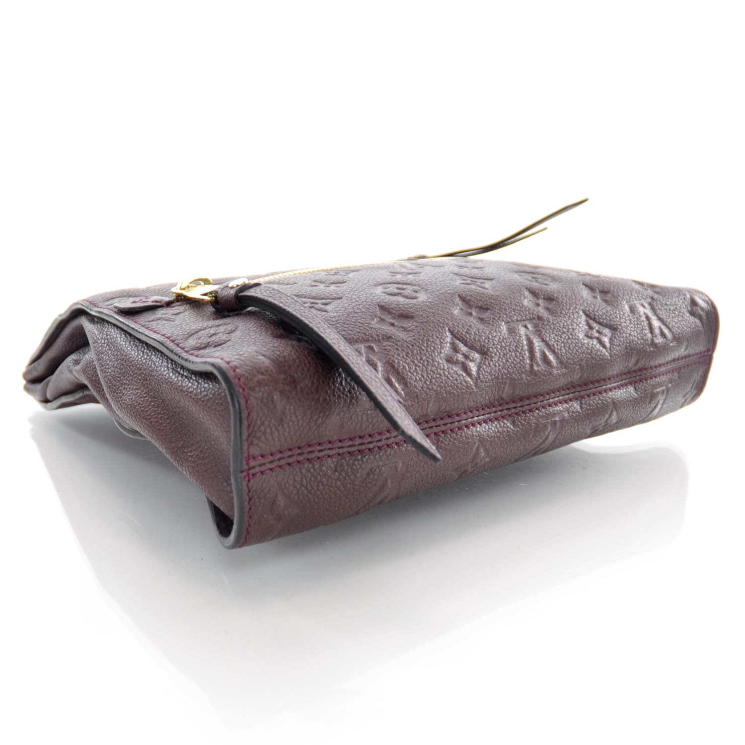 louis vuitton empreinte petillante clutch