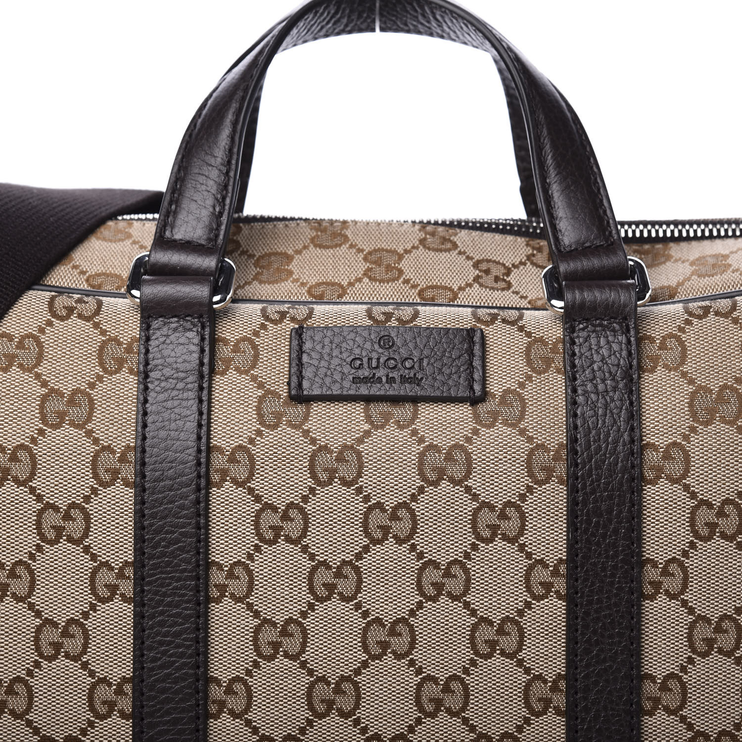 gucci briefcase sale