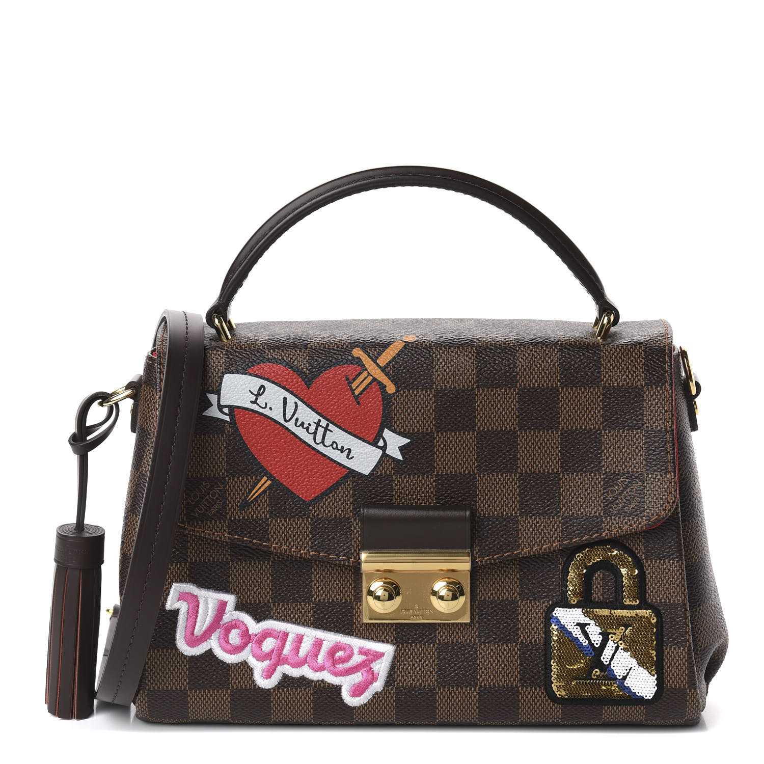 Louis vuitton croisette online price