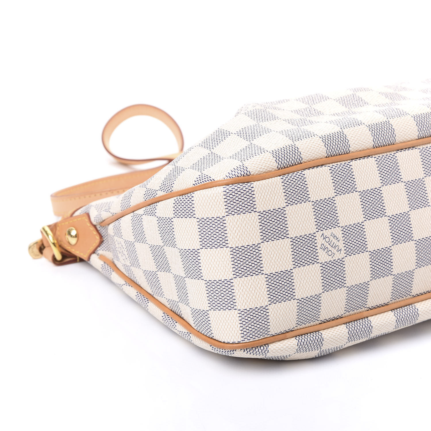 damier azur siracusa pm