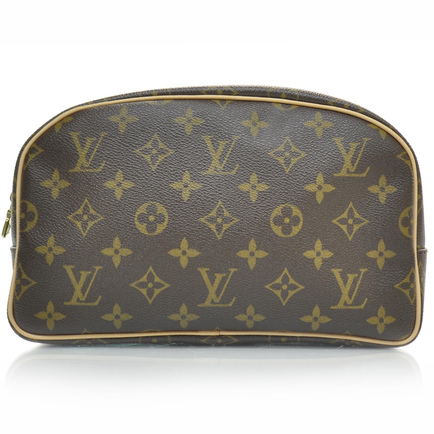 louis vuitton toiletry bag monogram