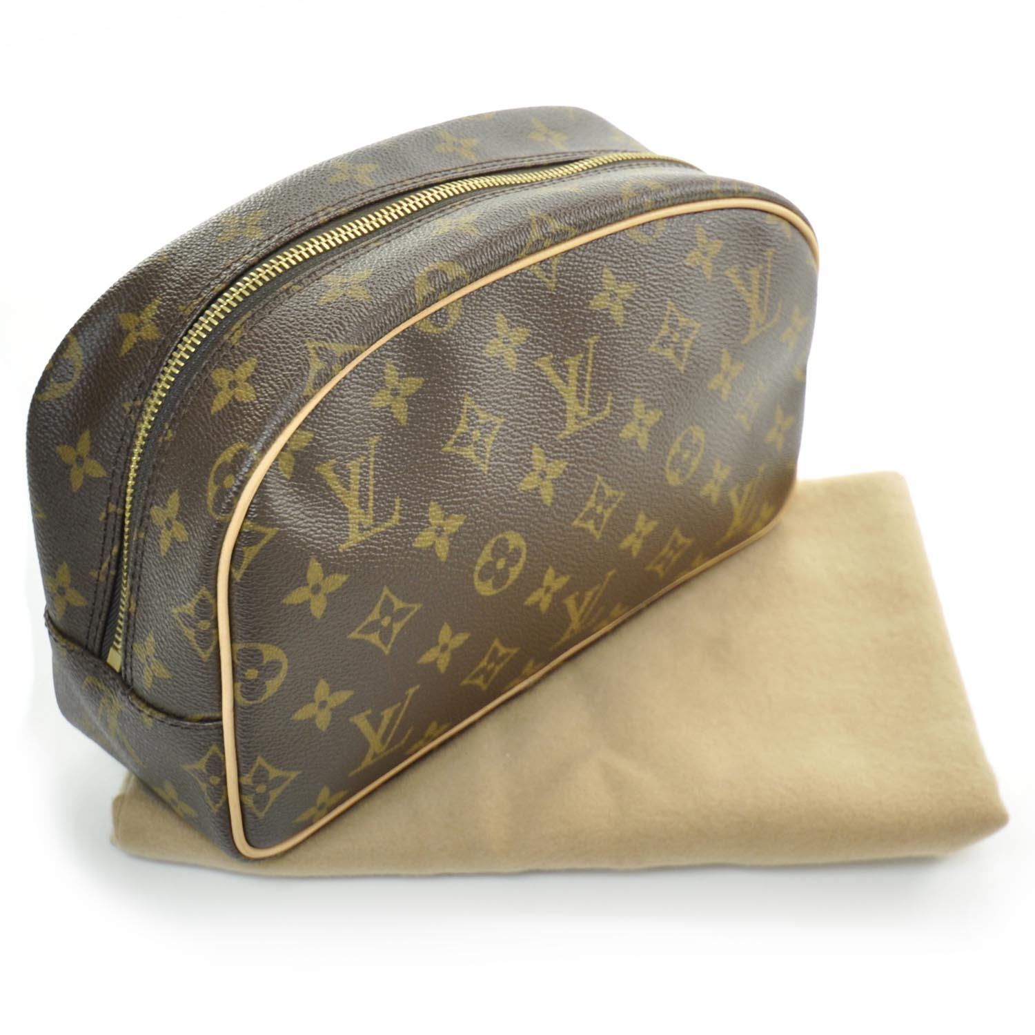 louis vuitton toiletry bag price