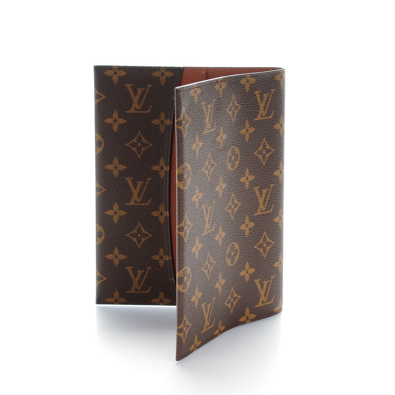 Louis Vuitton Black Epi Leather Gustave MM Notebook - Yoogi's Closet