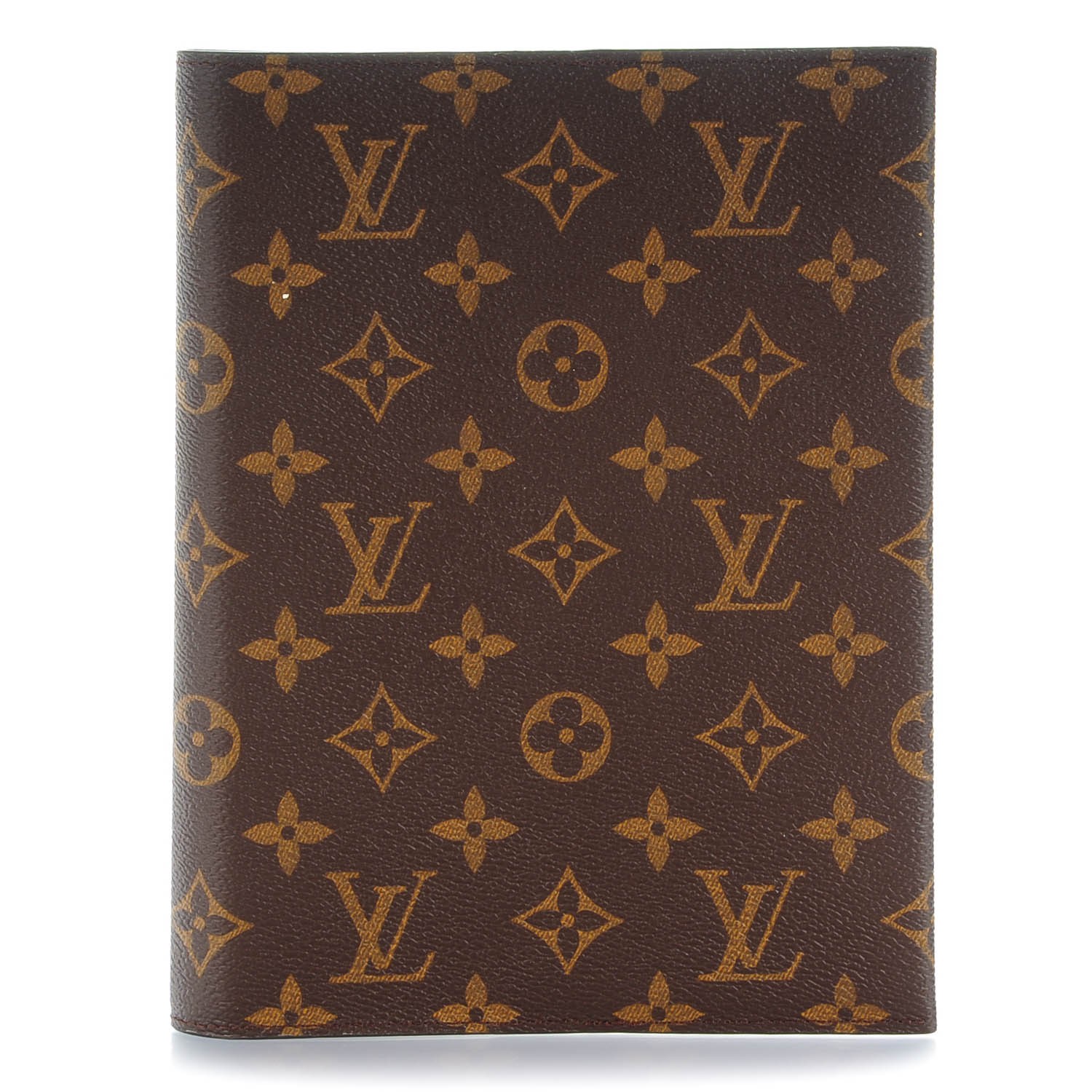 louis vuitton notebook cover price