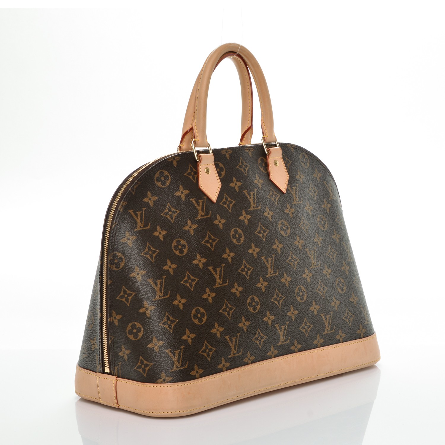 louis vuitton alma gm discontinued