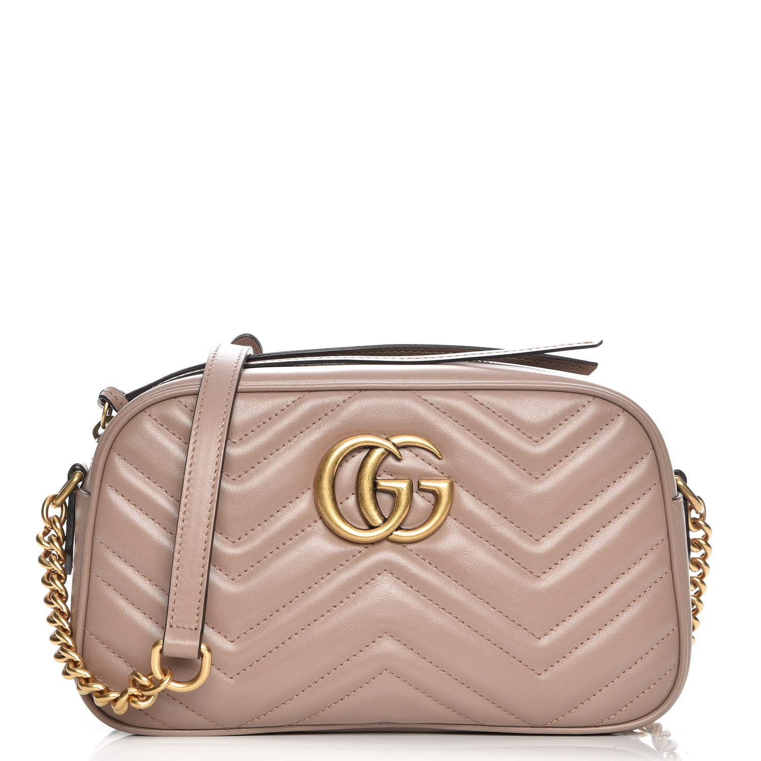 gucci taupe handbag