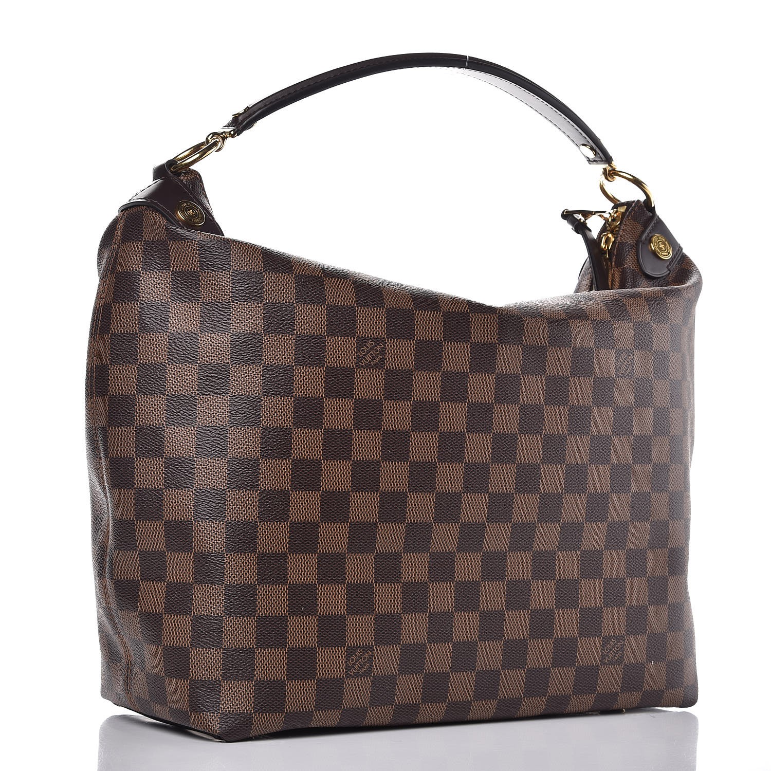Louis Vuitton Duomo Messenger Bag Damier - ShopStyle