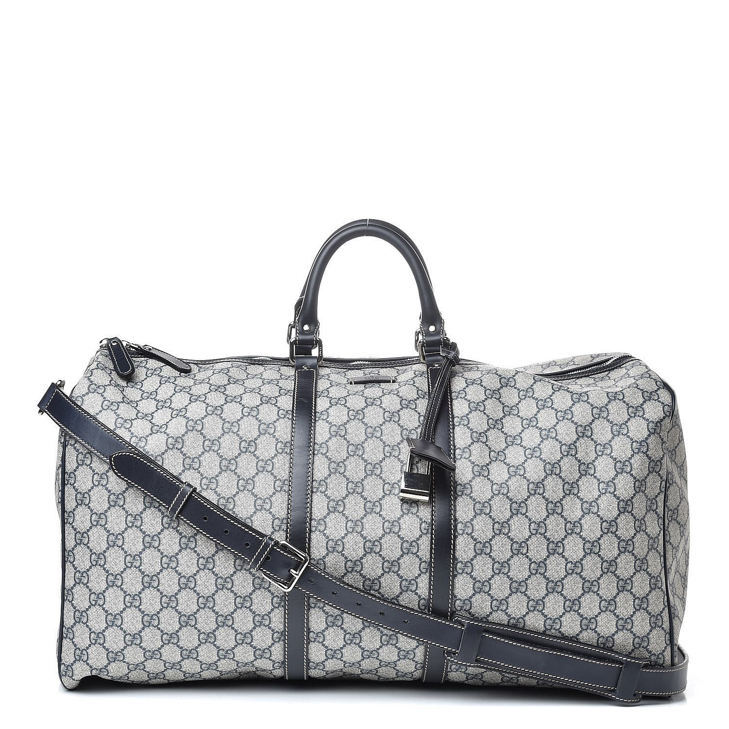 monogram carry on