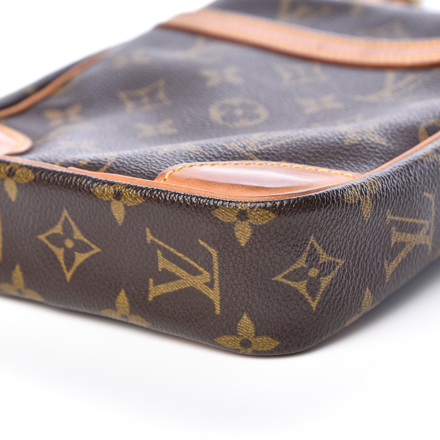 lv danube monogram