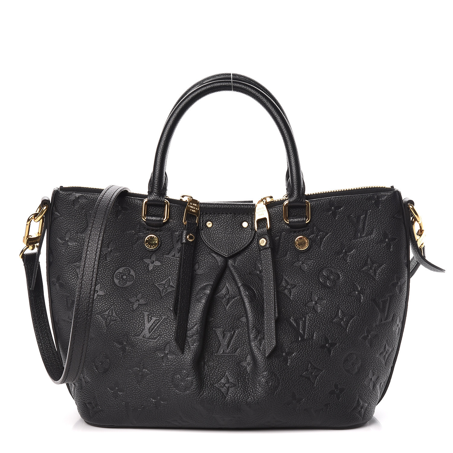 lv mazarine pm