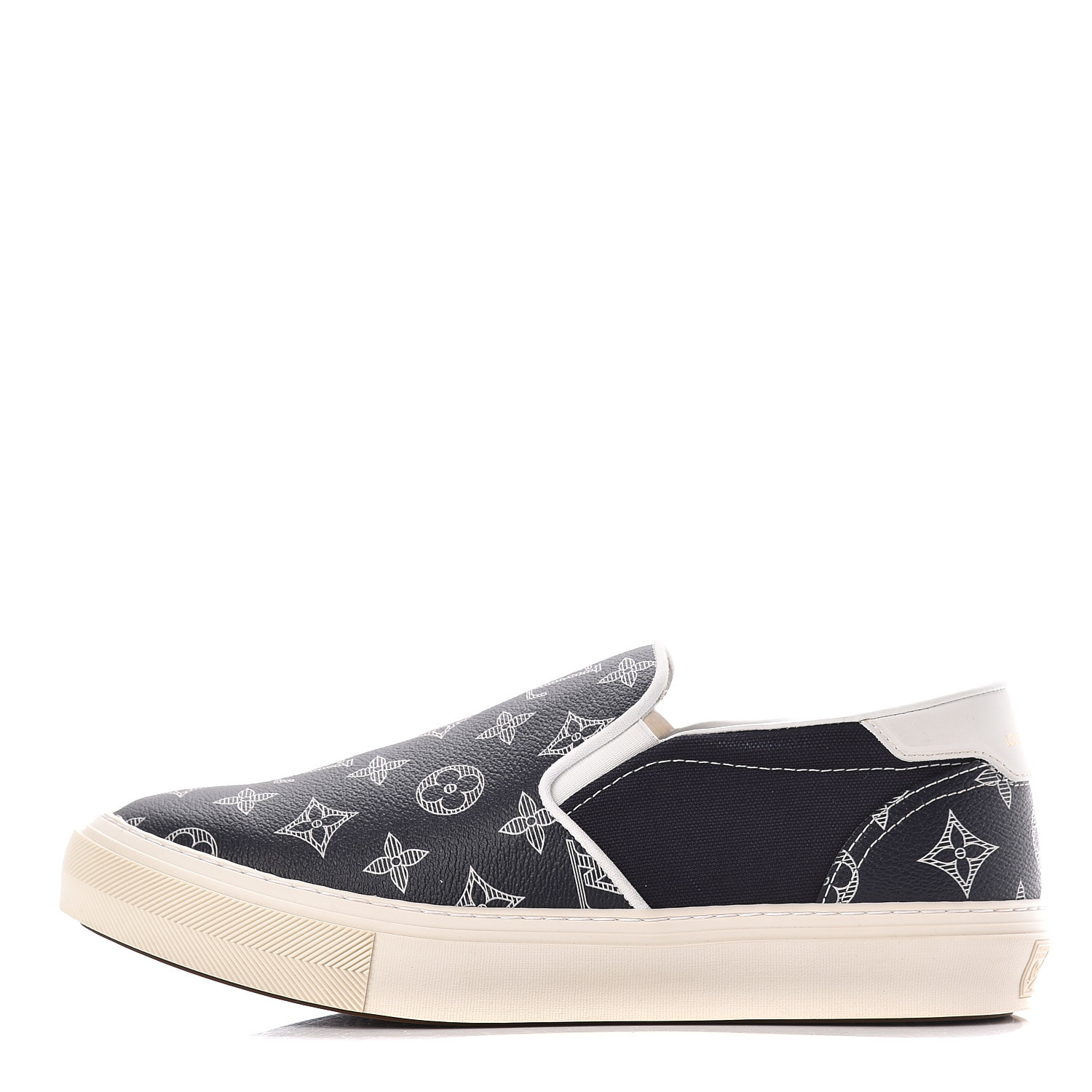 trocadero slip on louis vuitton