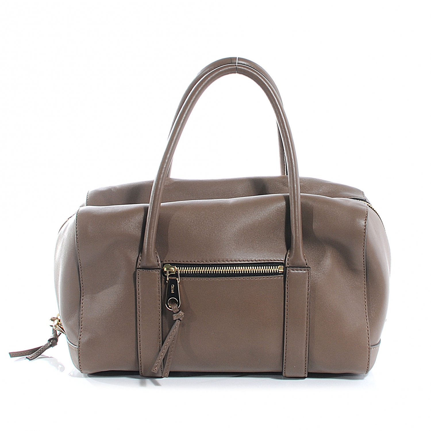 chloe duffle bag