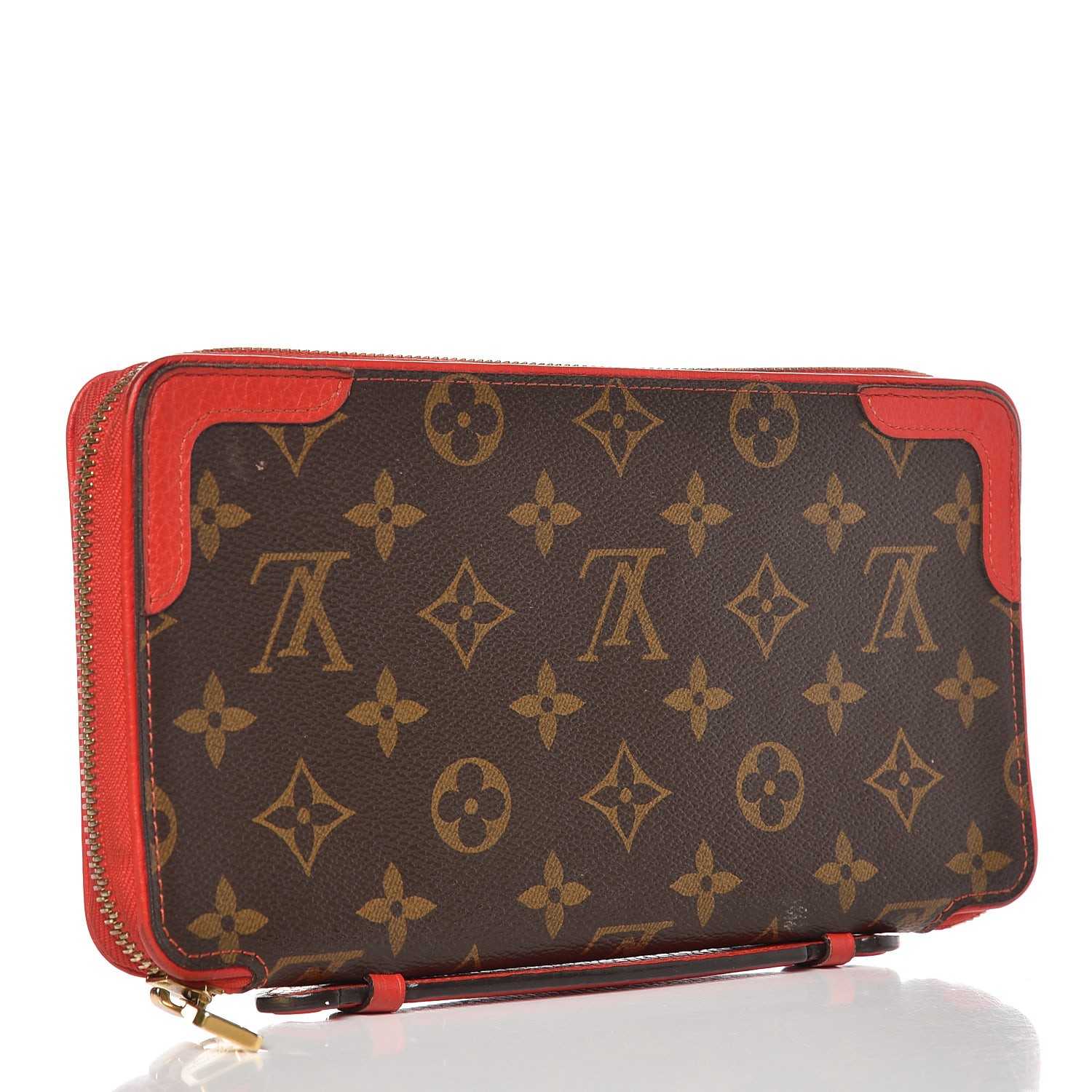 Daily Pouch Louis Vuitton  Natural Resource Department