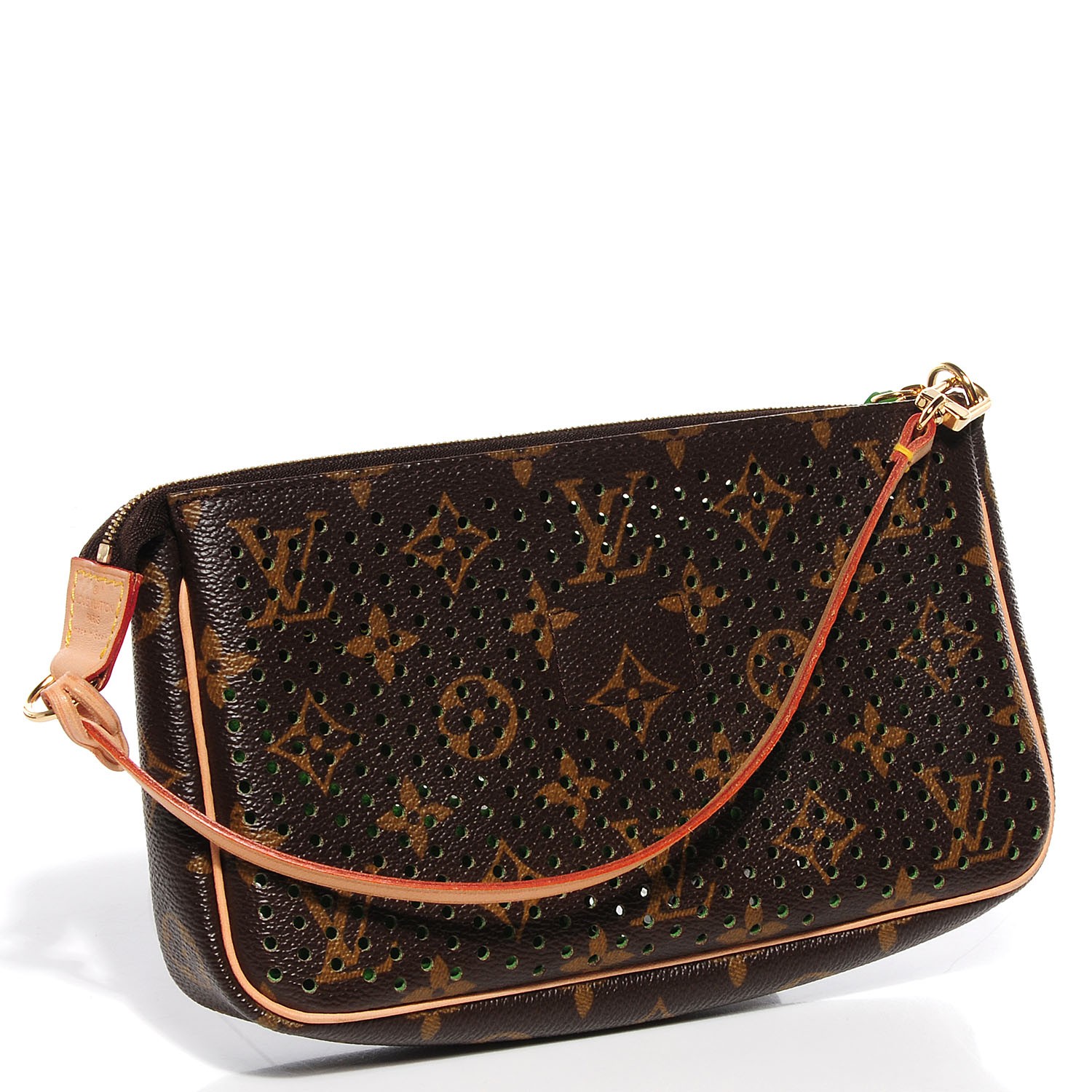 monogram louis vuitton pochette