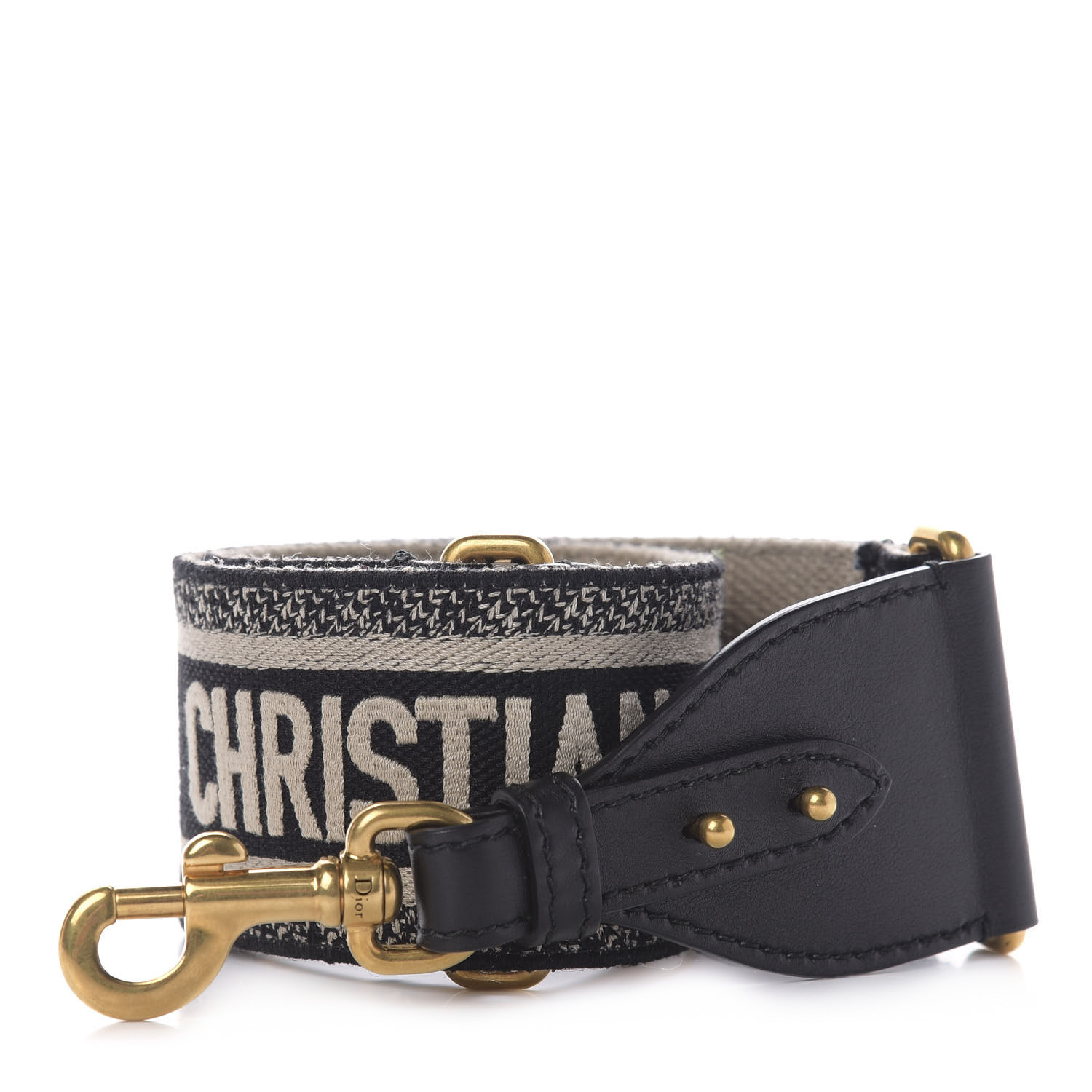 christian dior strap