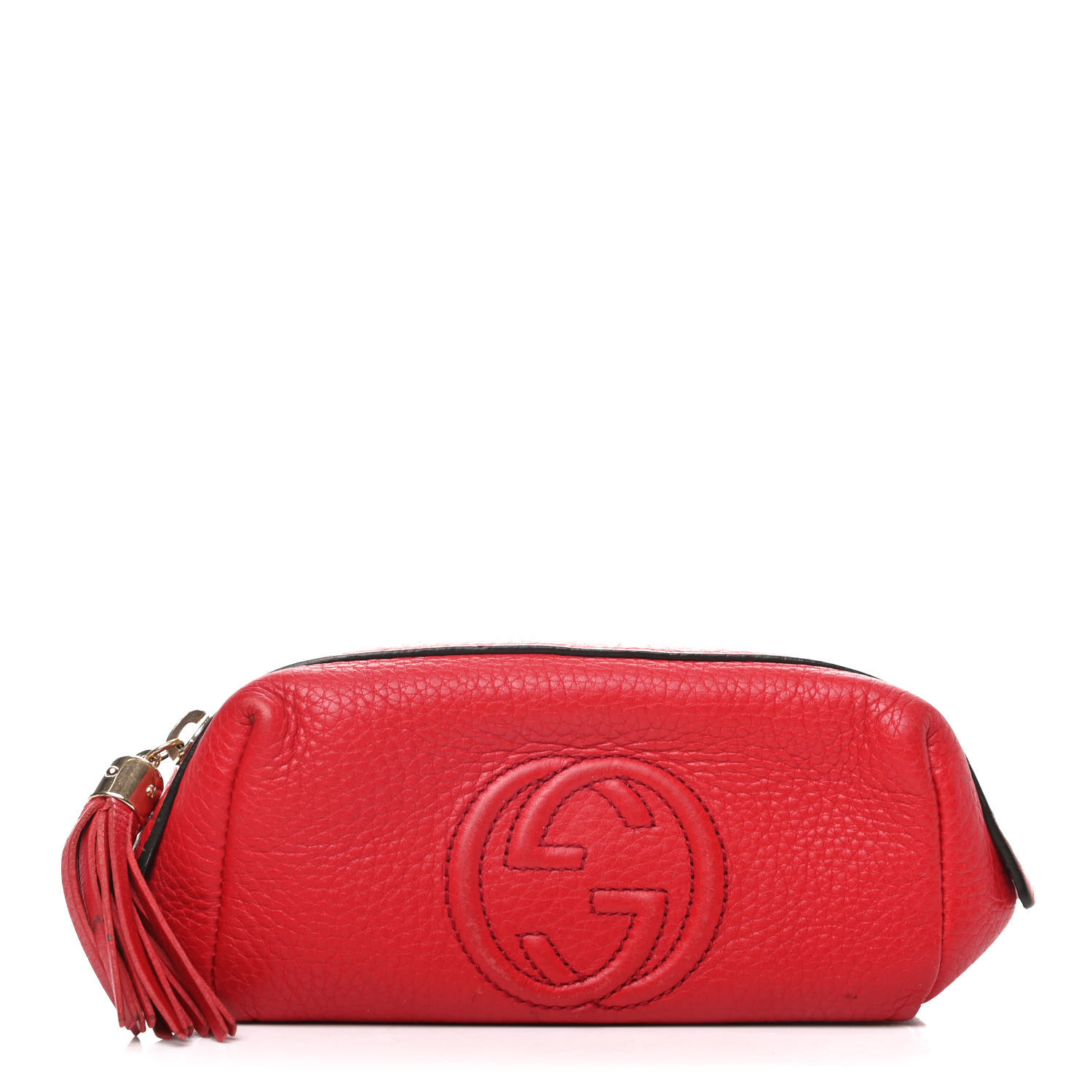 gucci small cosmetic case