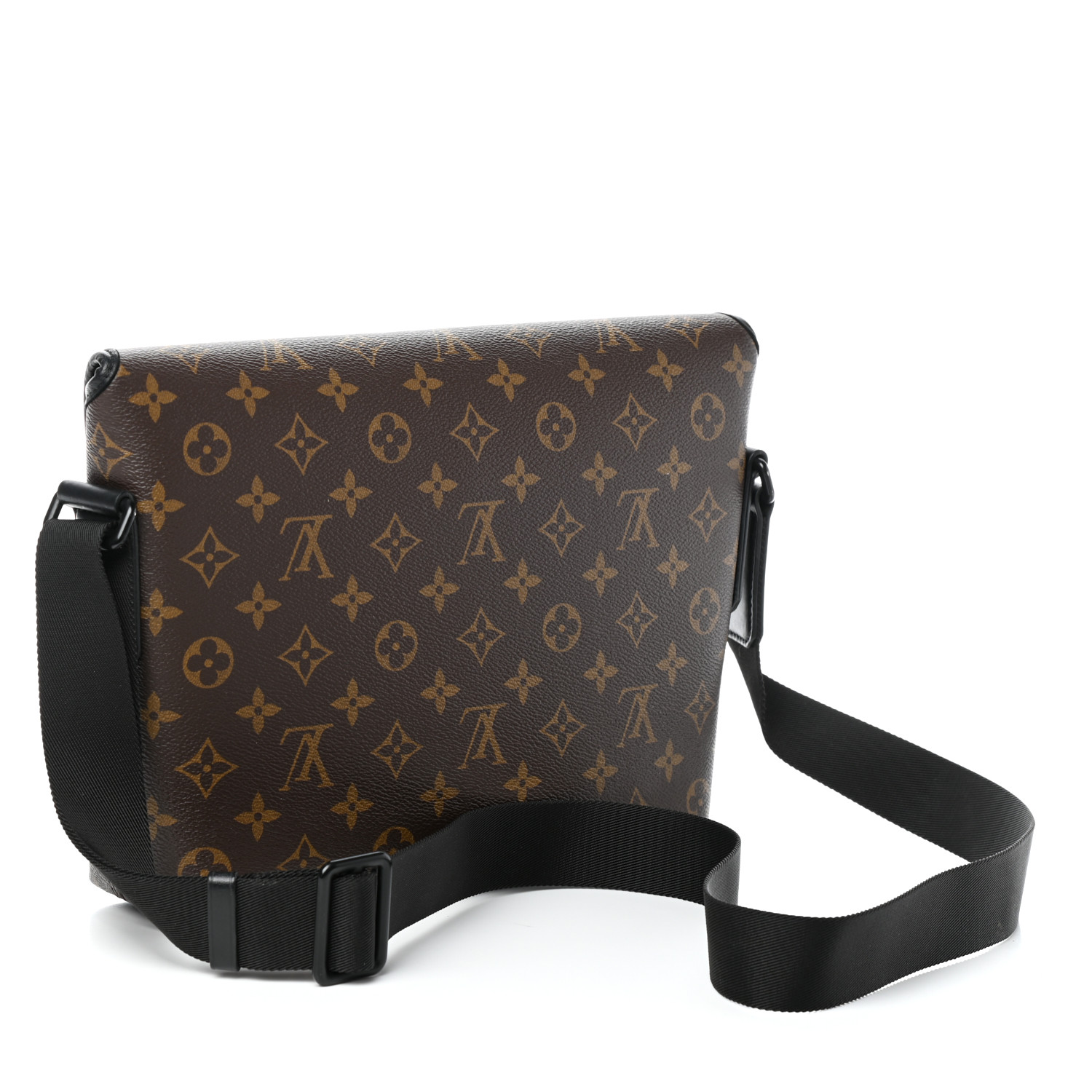 louis vuitton monogram macassar