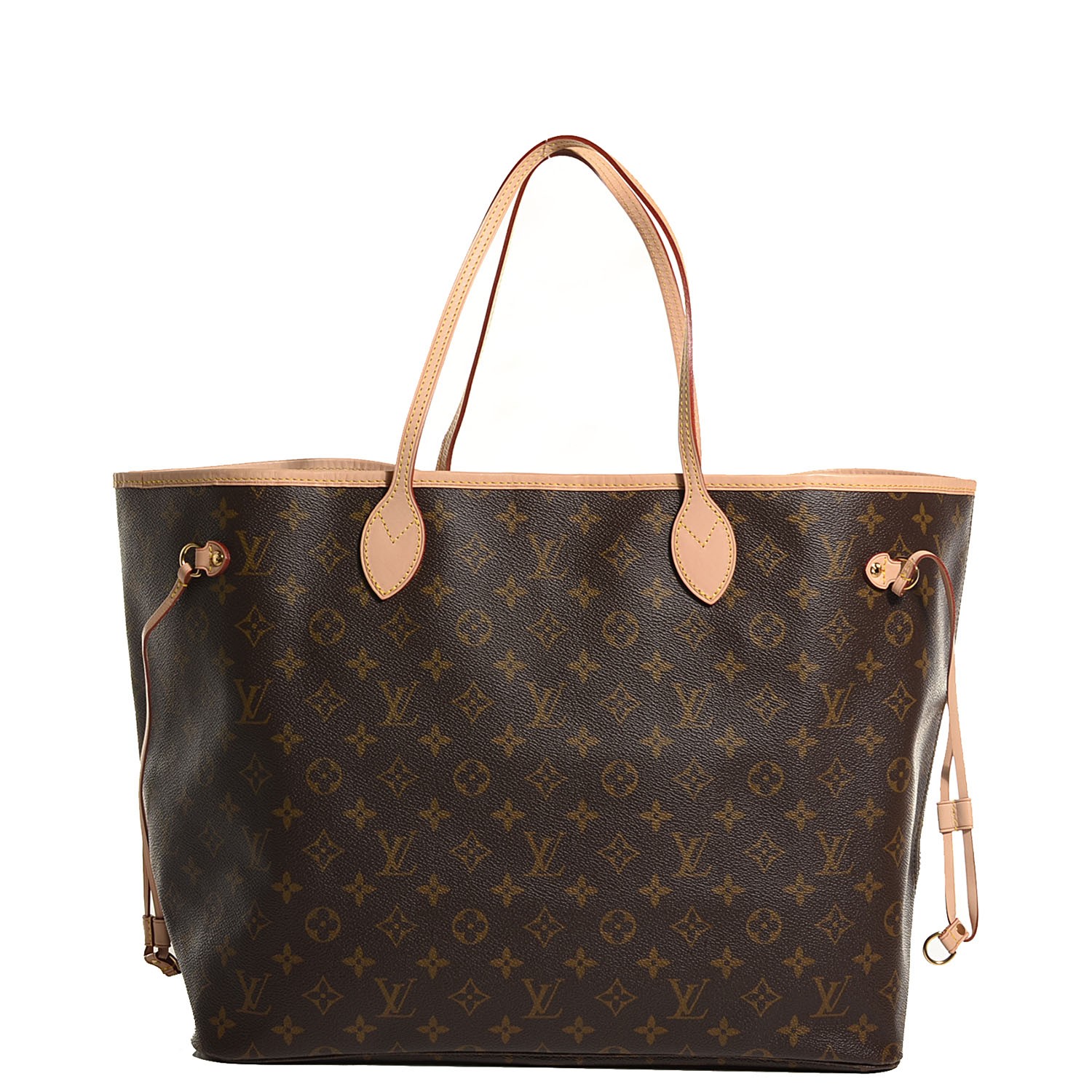 ebay louis vuitton neverfull gm