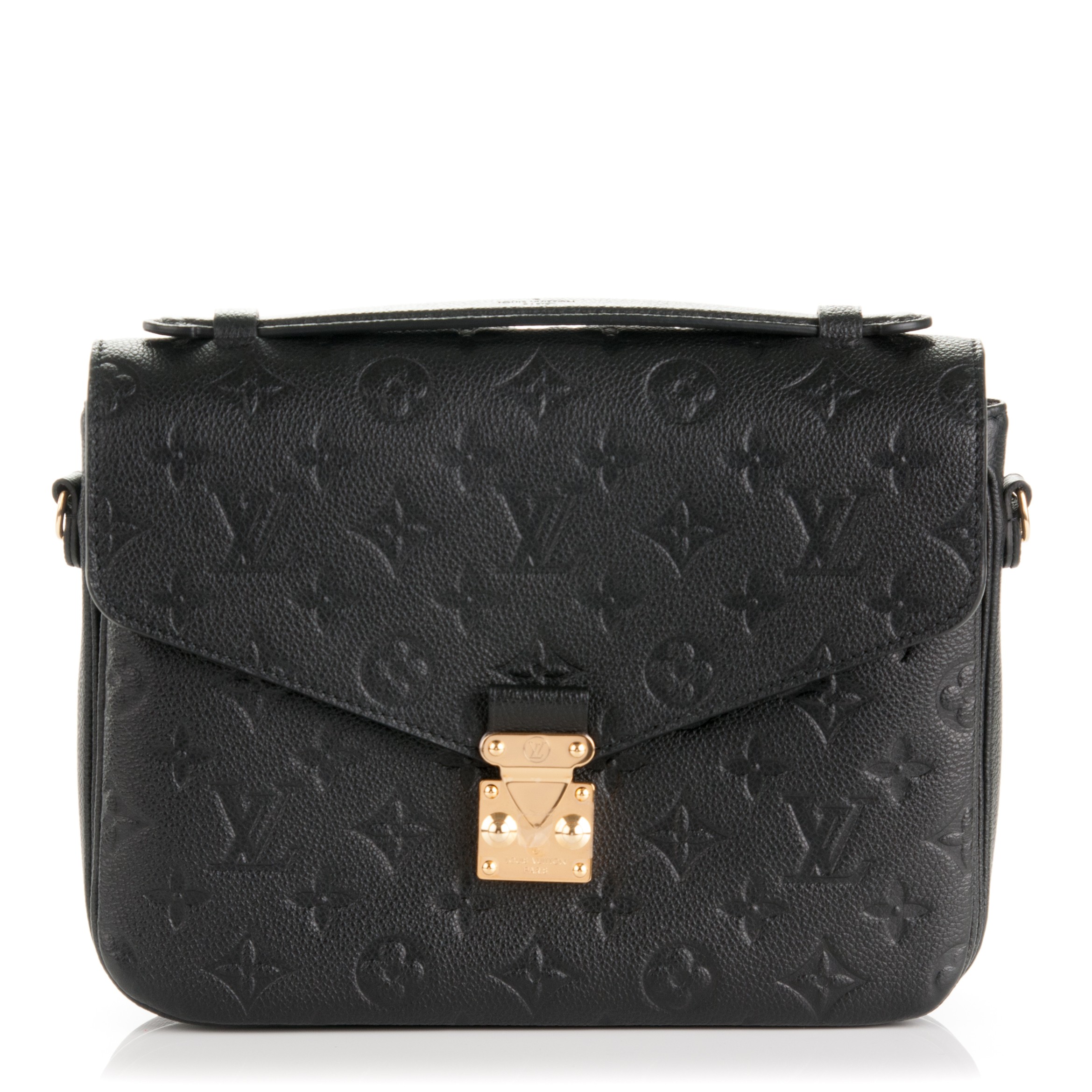 lv metis empreinte black