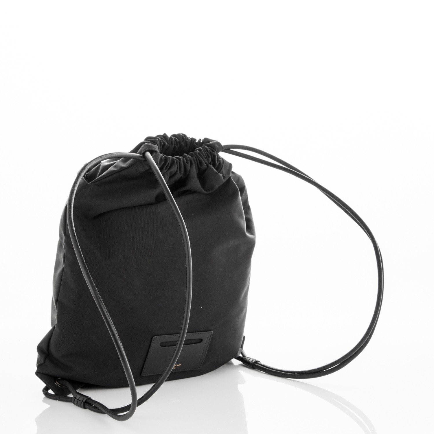 givenchy drawstring backpack