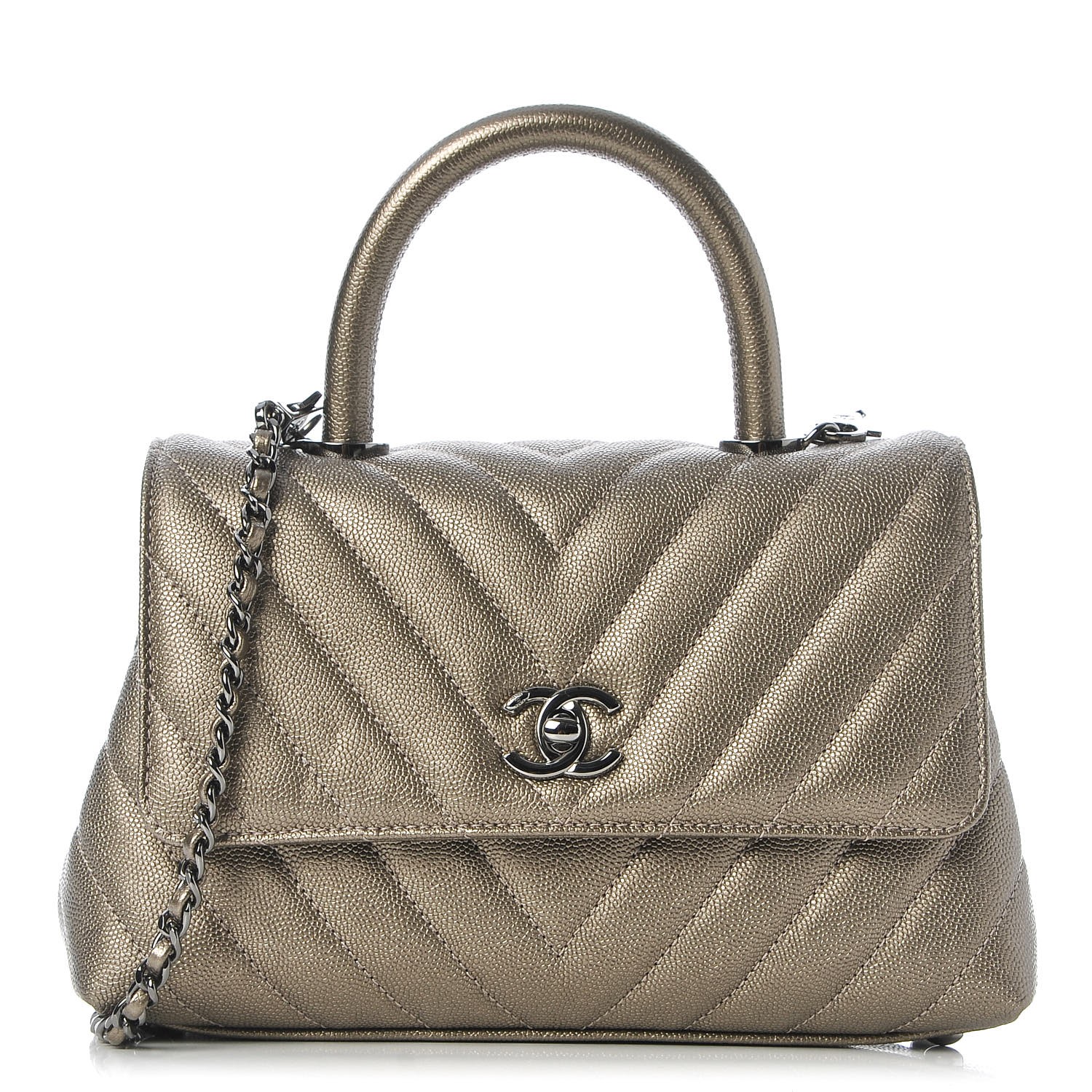 chanel coco handle extra mini price