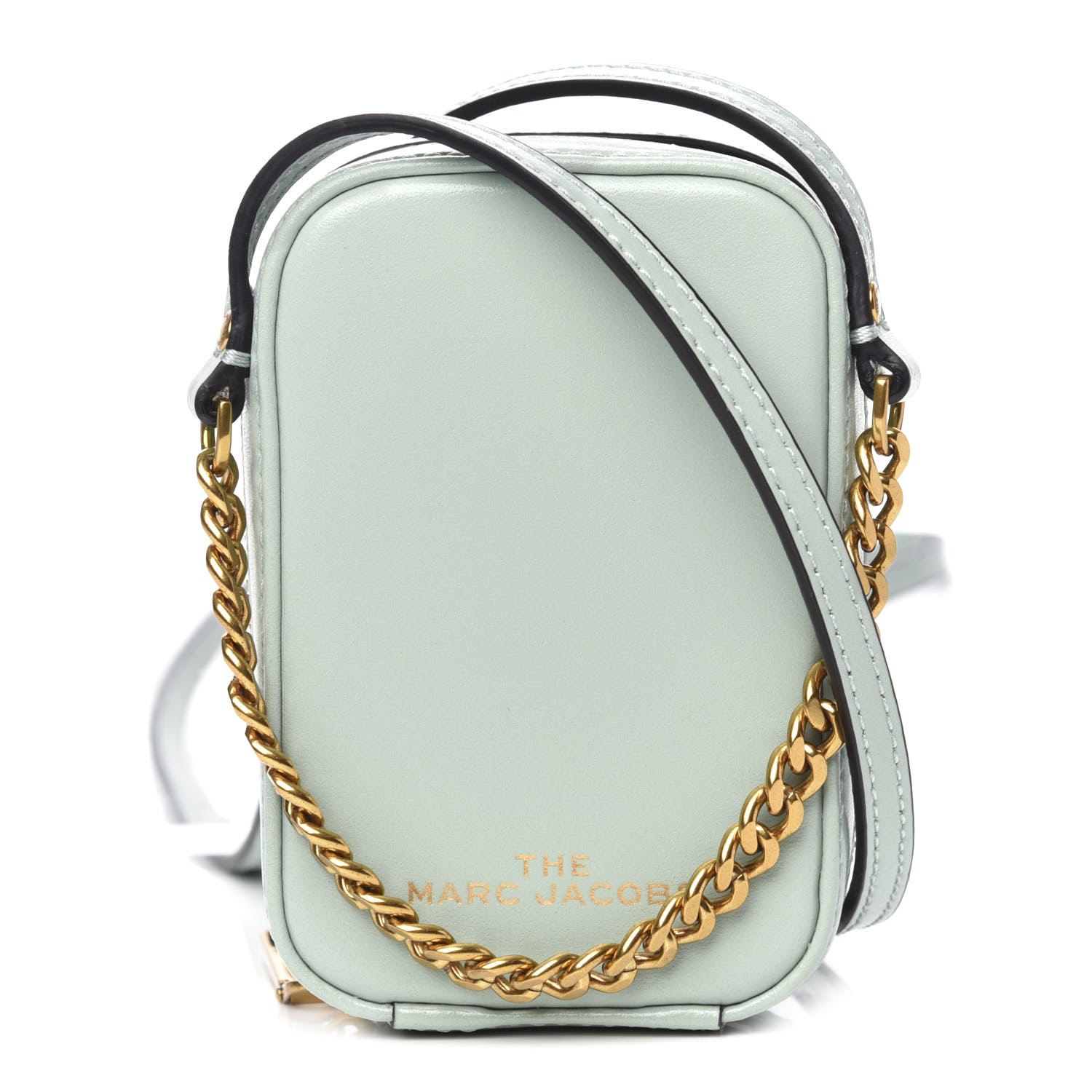 marc jacobs the mini vanity bag