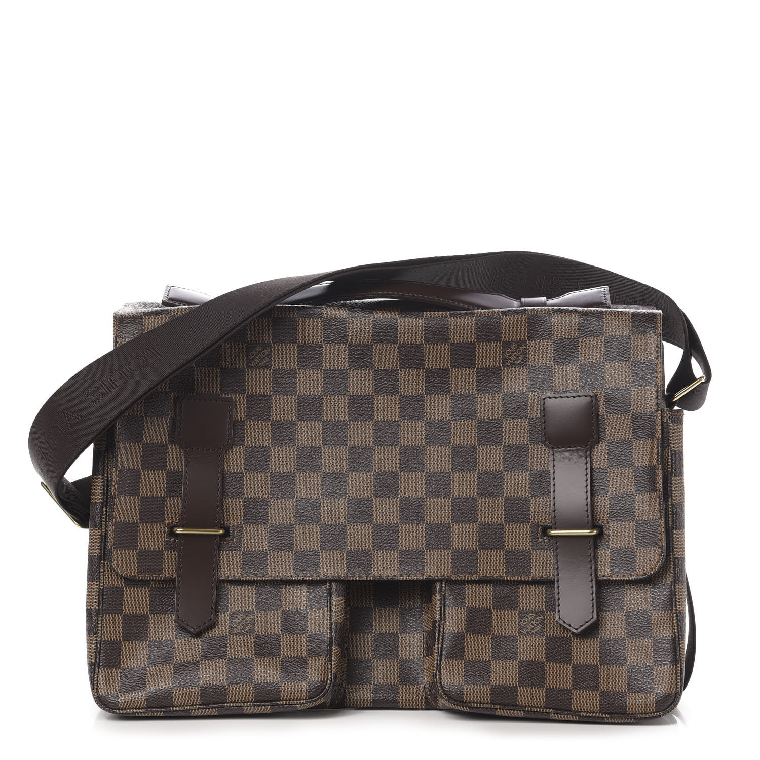 damier messenger louis vuitton