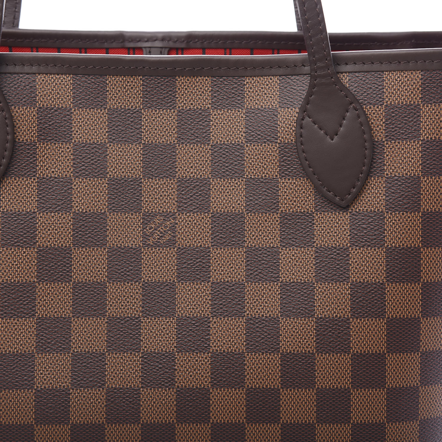 A Design Hit: The Louis Vuitton Neverfull