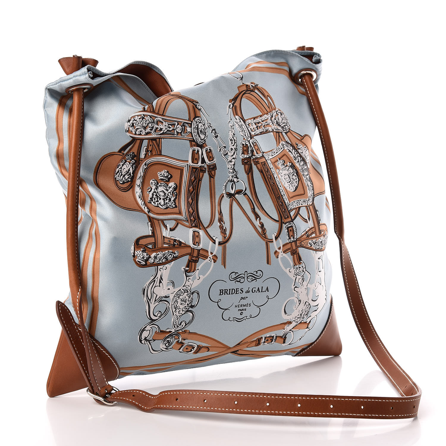 hermes silky city bag price