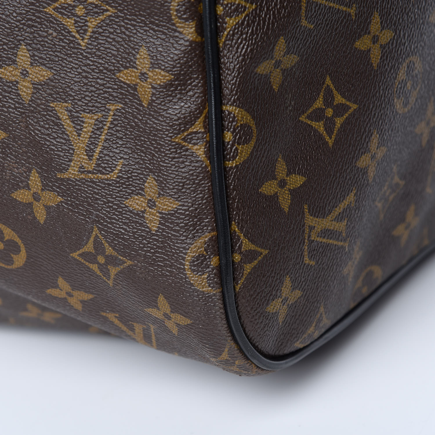 louis vuitton keepall waterproof 55