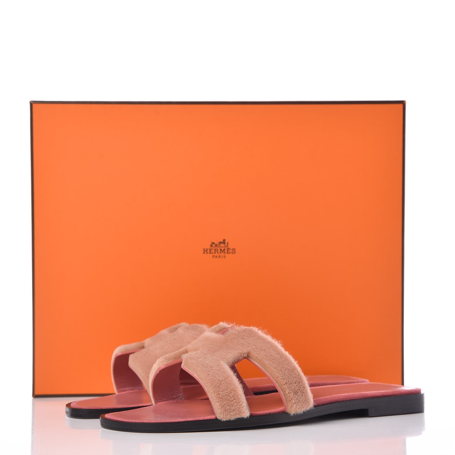 mk london thong sandals