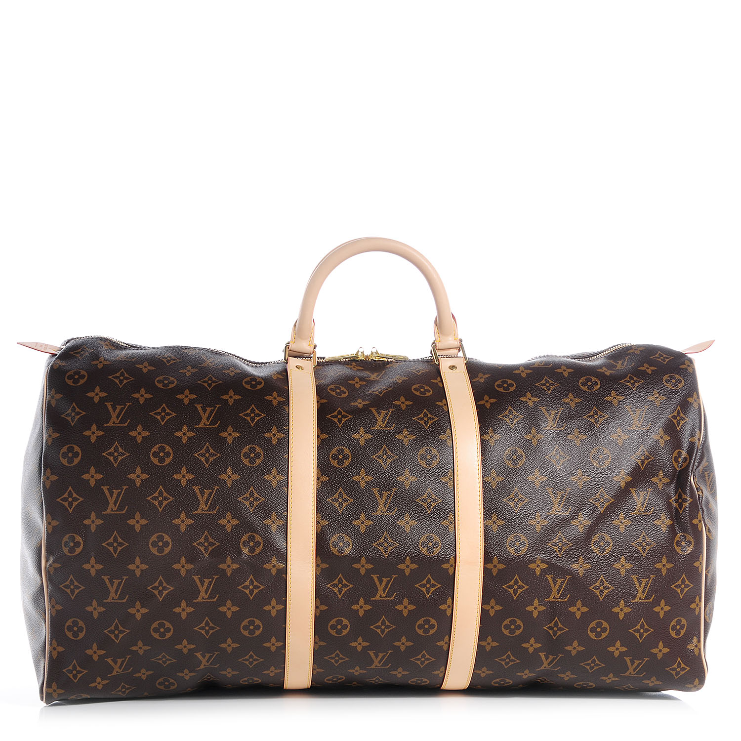 louis vuitton monogram keepall 60