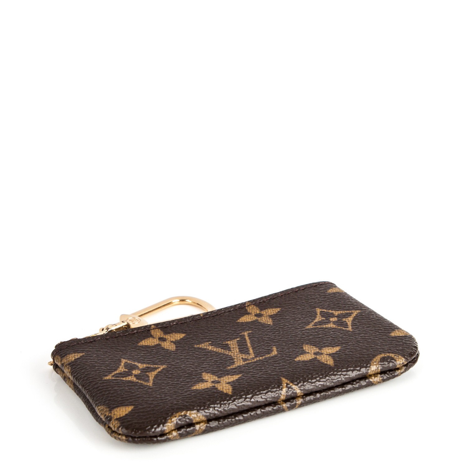 monogram key pouch louis vuitton