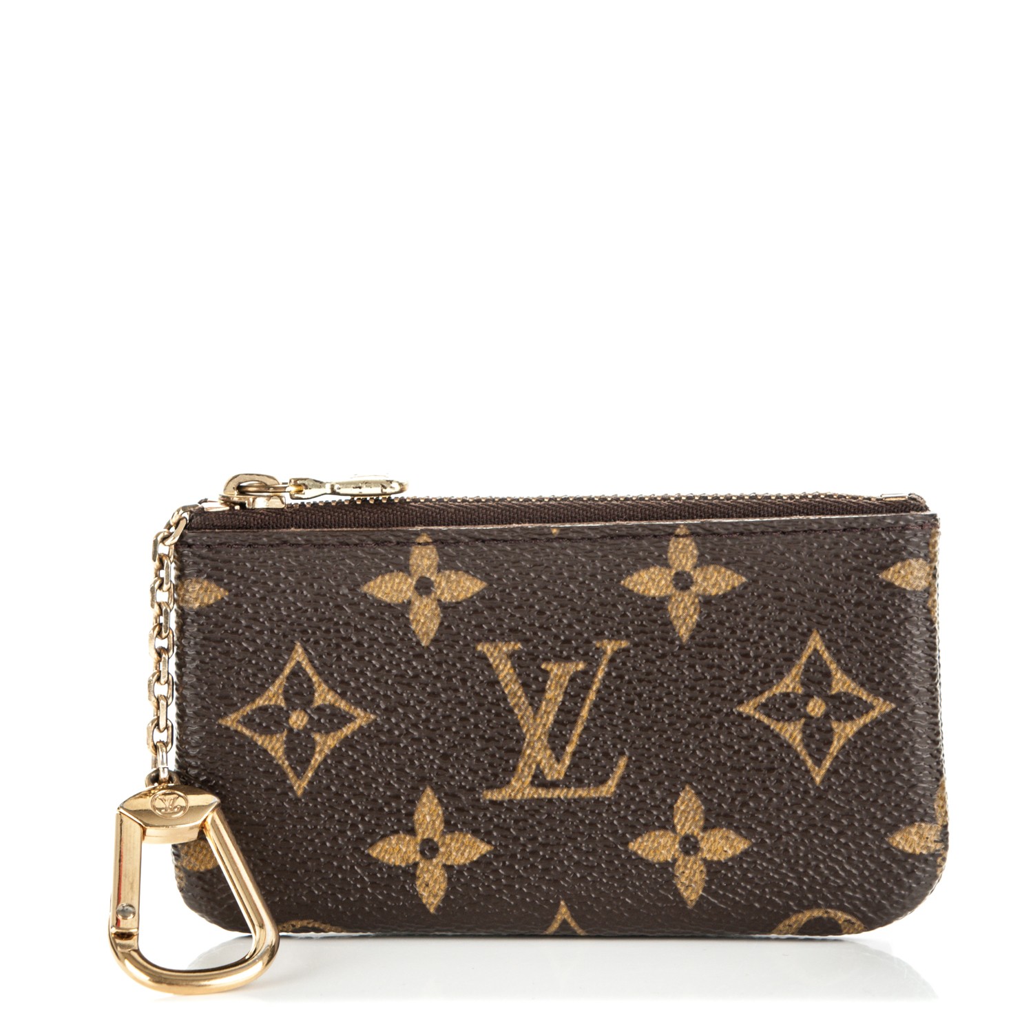 monogram key pouch louis vuitton