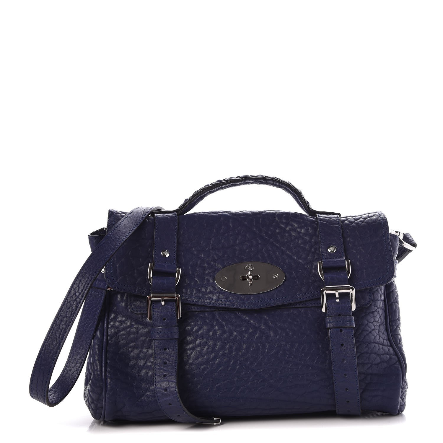 mulberry bayswater indigo