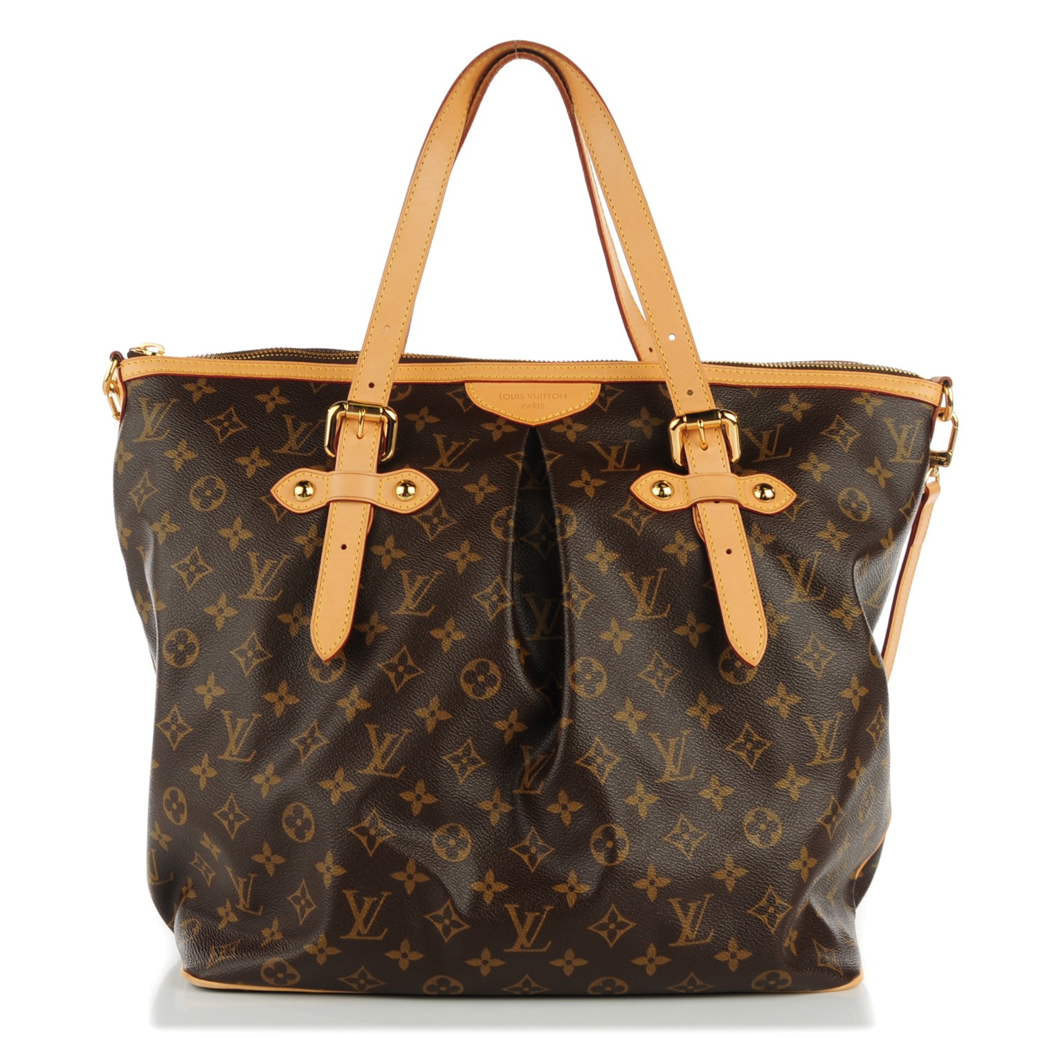 palermo gm louis vuitton price