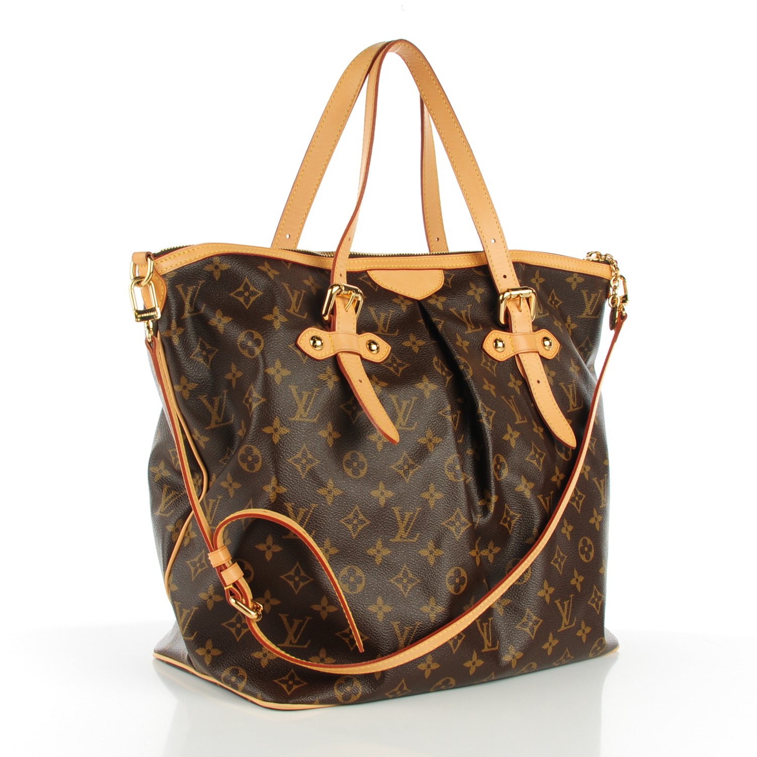 palermo gm louis vuitton price