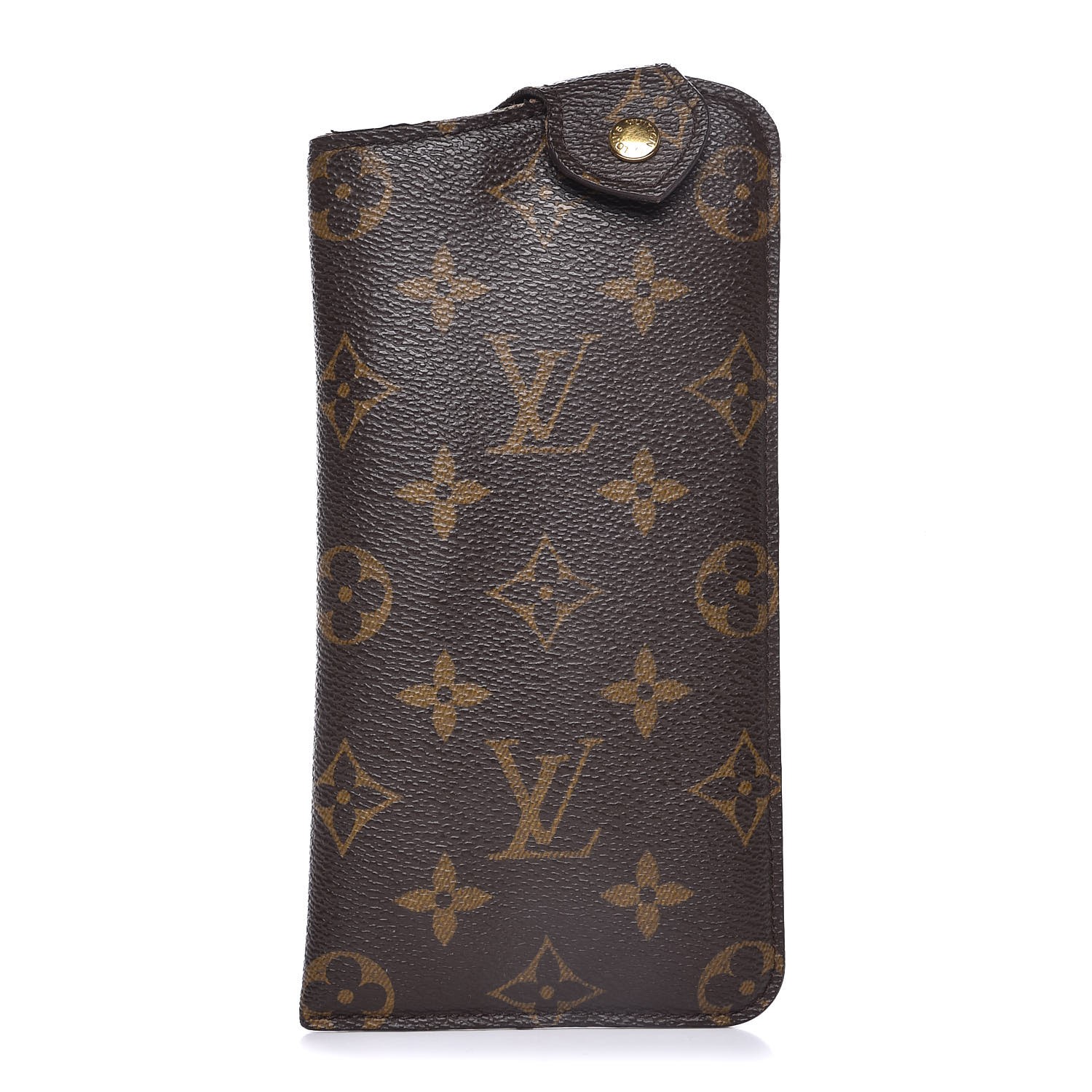 louis vuitton sunglass pouch