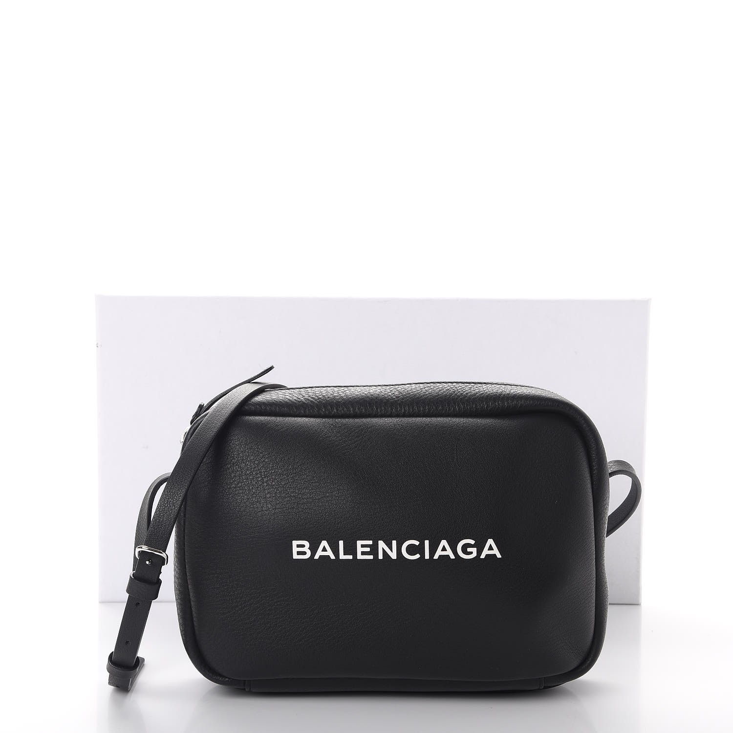 balenciaga crossbody camera bag