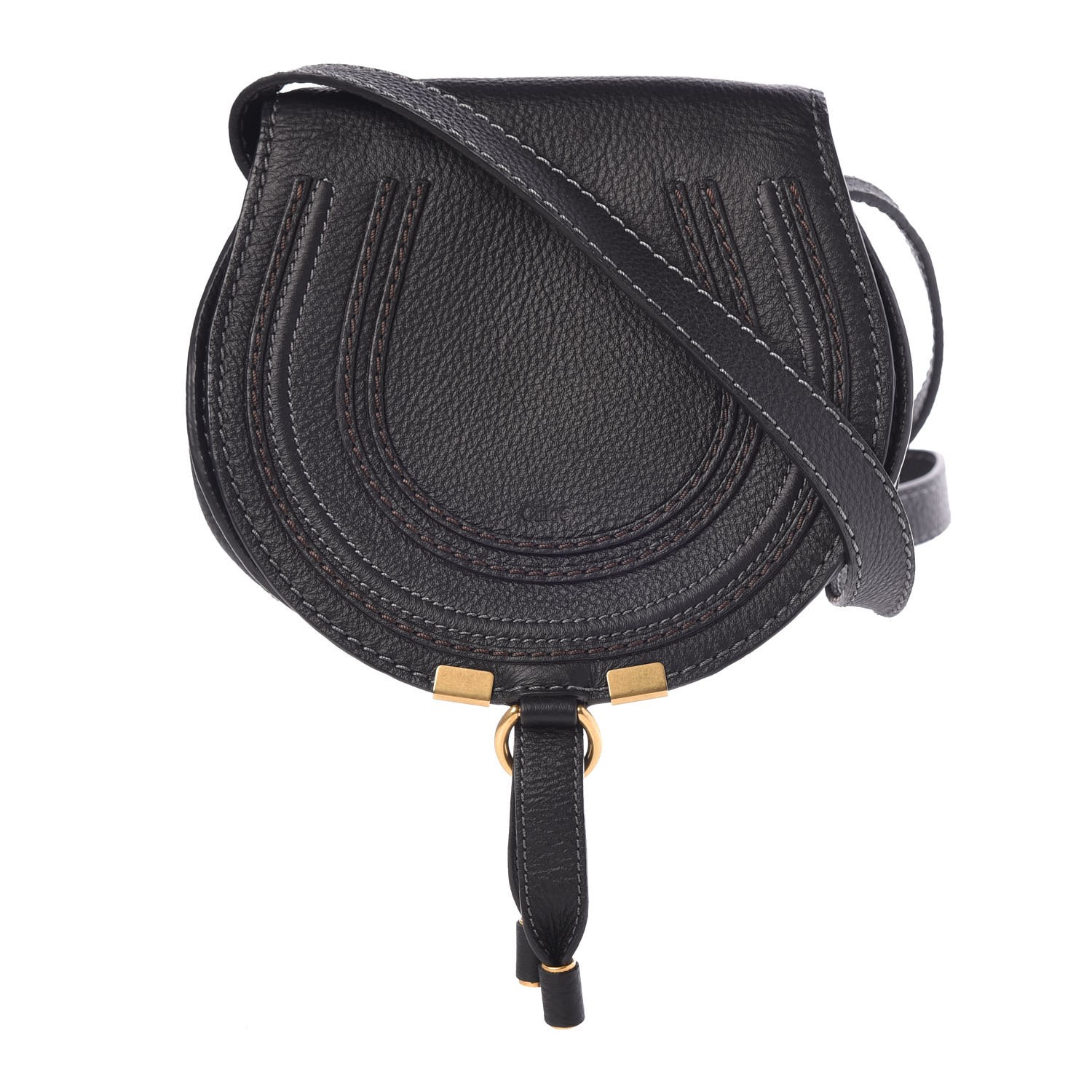 Chloé marcie mini round crossbody new arrivals