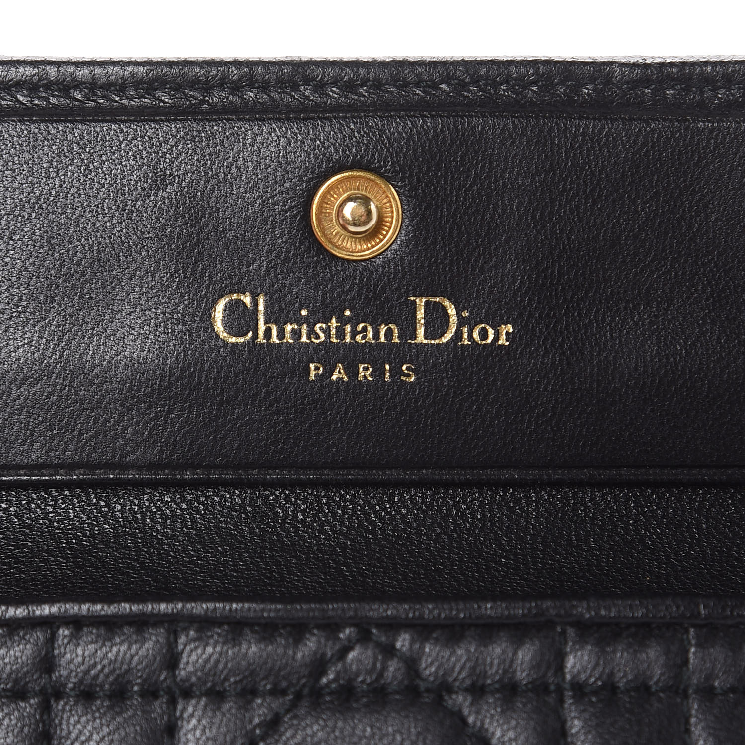 dior cardcase