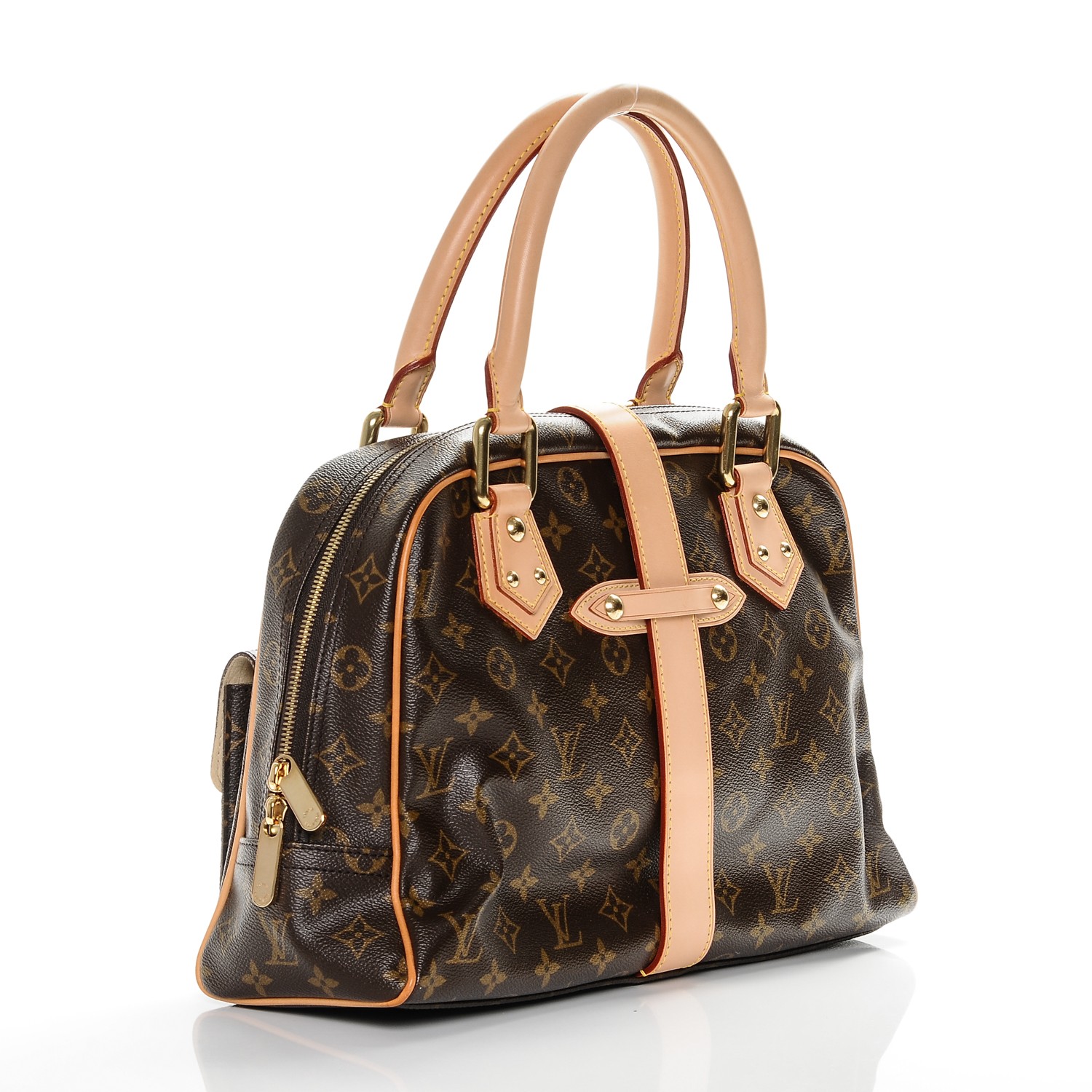 louis vuitton manhattan gm retail price