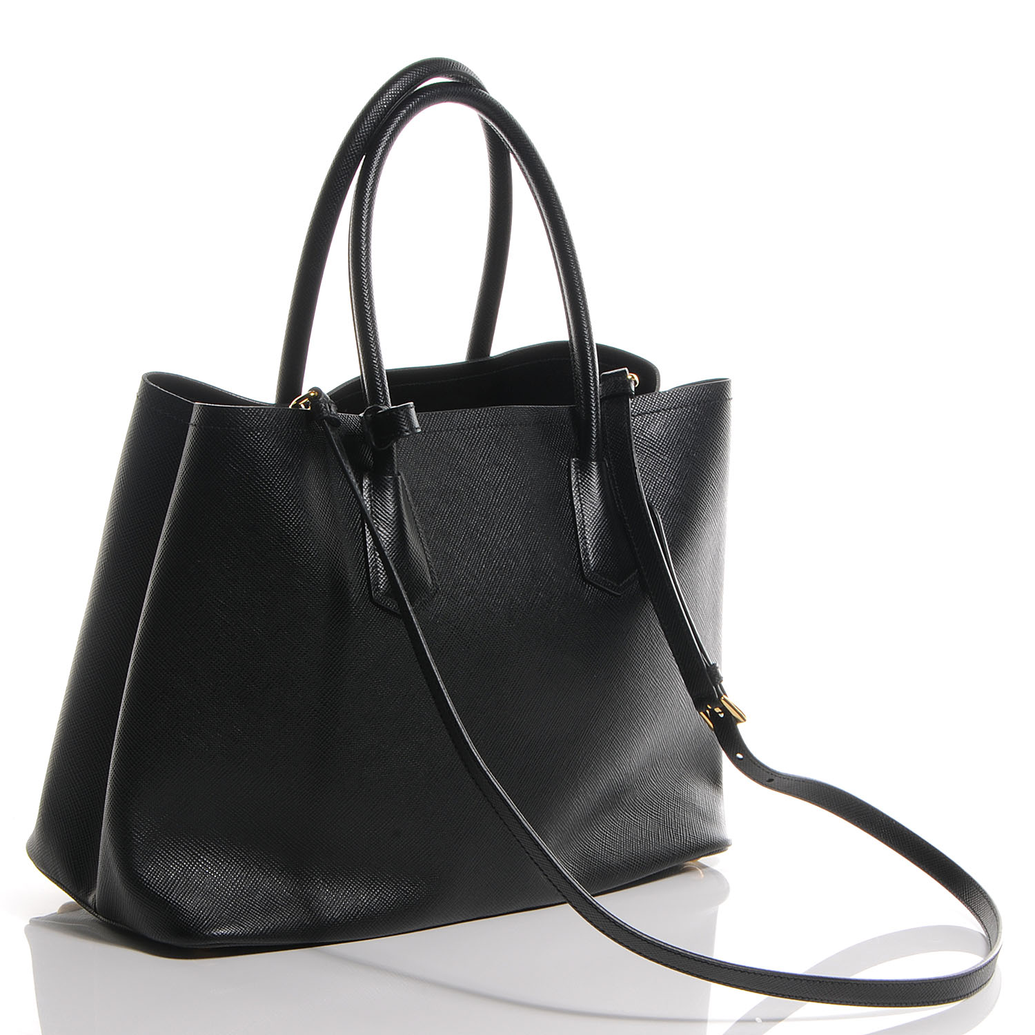 saffiano cuir leather